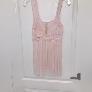 Grecian styled Bailey 44 top